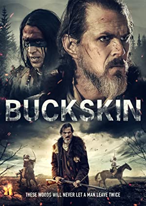 Buckskin (2021) Free Movie