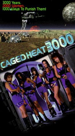 Caged Heat 3000 (1995) Free Movie