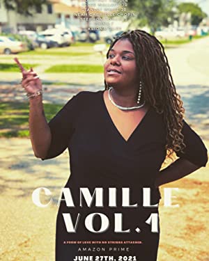 Camille Vol 1 (2021) Free Movie M4ufree