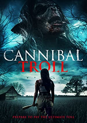 Cannibal Troll (2021) M4uHD Free Movie