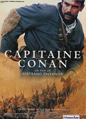 Captain Conan (1996) M4uHD Free Movie