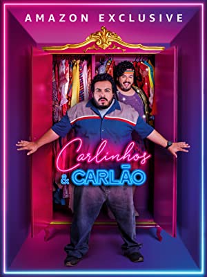 Carlinhos & Carlão (2019) M4uHD Free Movie