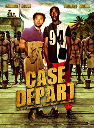 Case départ (2011) Free Movie