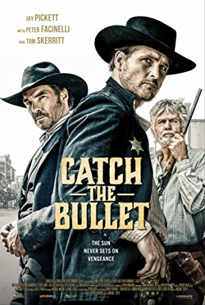 Catch the Bullet (2021) M4uHD Free Movie