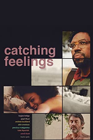 Catching Feelings (2017) Free Movie