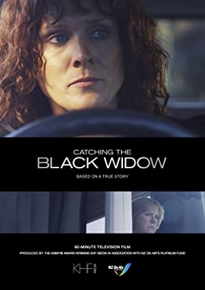 Catching the Black Widow (2017) M4uHD Free Movie