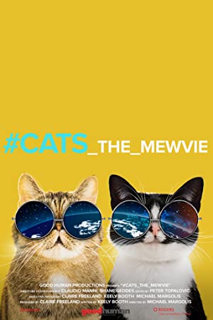 #cats_the_mewvie (2020) Free Movie M4ufree