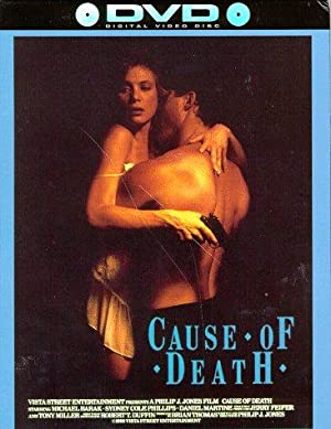 Cause of Death (1991) M4uHD Free Movie