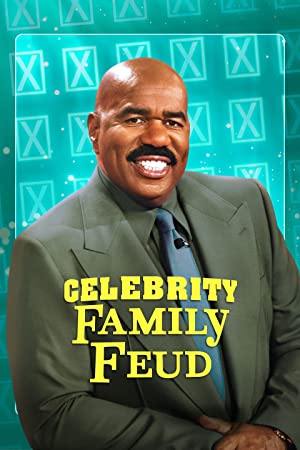 Celebrity Family Feud (2008–) Free Tv Series