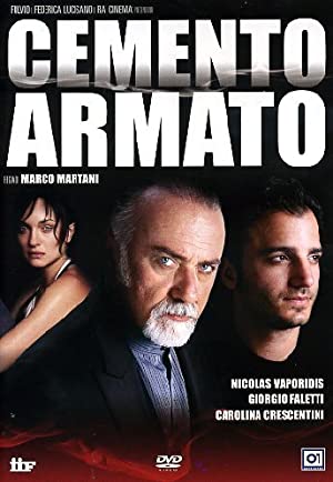 Cemento armato (2007) Free Movie