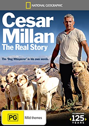 Cesar Millan: The Real Story (2012) M4uHD Free Movie