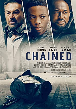 Chained (2020) M4uHD Free Movie