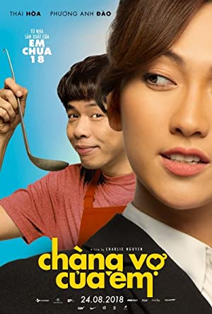 Chang Vo Cua Em (2018) Free Movie