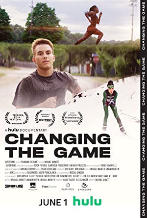 Changing the Game (2019) M4uHD Free Movie
