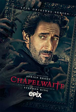 Chapelwaite (2021 ) Free Tv Series