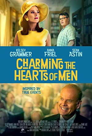 Charming the Hearts of Men (2020) Free Movie M4ufree