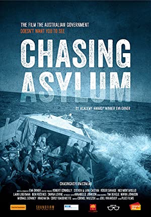 Chasing Asylum (2016) Free Movie