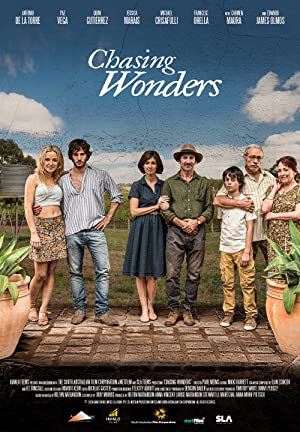 Chasing Wonders (2020) M4uHD Free Movie