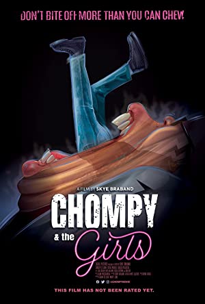 Chompy & The Girls (2020) Free Movie M4ufree