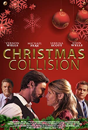 Christmas Collision (2021) Free Movie M4ufree