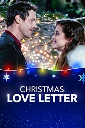 Christmas Love Letter (2019) M4uHD Free Movie