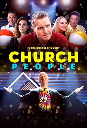 Church People (2021) Free Movie M4ufree