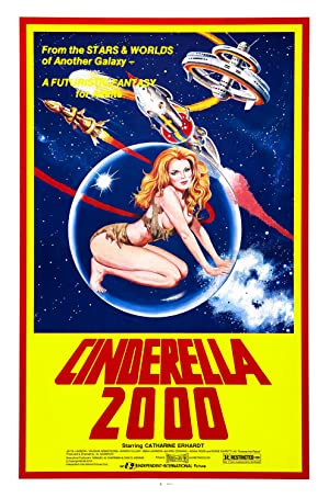 Cinderella 2000 (1977) M4uHD Free Movie