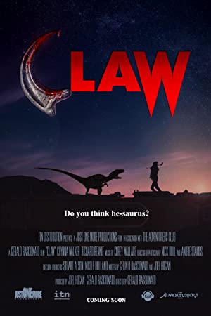 Claw (2021) M4uHD Free Movie