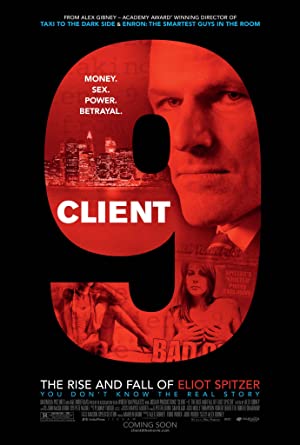 Client 9: The Rise and Fall of Eliot Spitzer (2010) M4uHD Free Movie