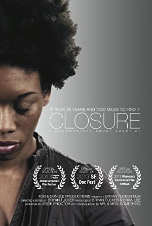 Closure (2013) Free Movie
