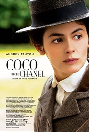 Coco Before Chanel (2009) Free Movie M4ufree