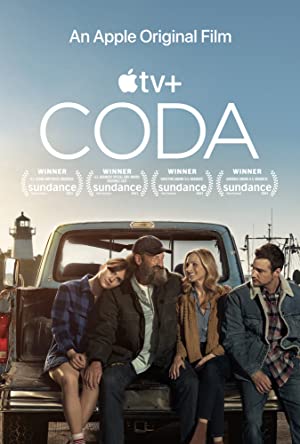 CODA (2021) M4uHD Free Movie