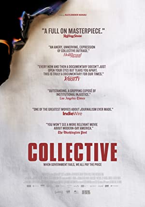 Colectiv (2019) M4uHD Free Movie