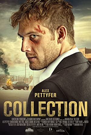 Collection (2020) Free Movie M4ufree