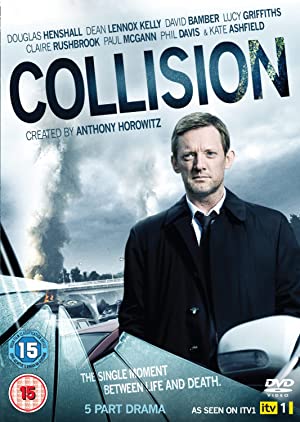 Collision (2009) M4uHD Free Movie