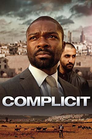 Complicit (2013) M4uHD Free Movie