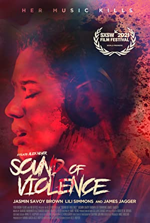 Sound of Violence (2021) Free Movie M4ufree