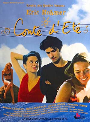 Conte dété (1996) M4uHD Free Movie