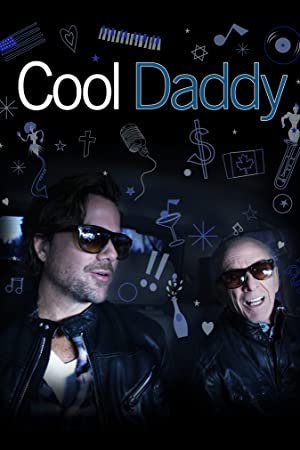 Cool Daddy (2018) M4uHD Free Movie