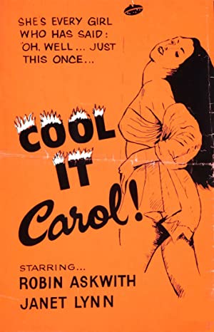 Cool It, Carol! (1970) Free Movie