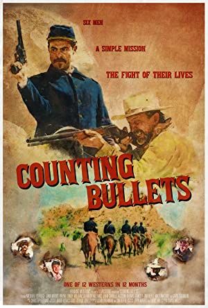 Counting Bullets (2021) M4uHD Free Movie