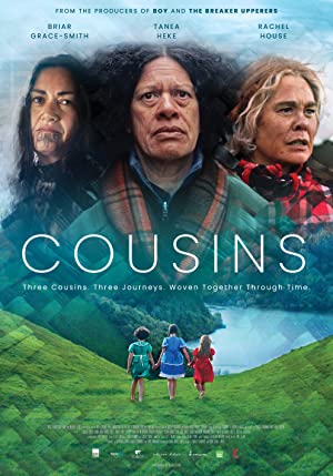 Cousins (2021) Free Movie M4ufree