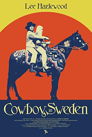 Cowboy in Sweden (1970) M4uHD Free Movie