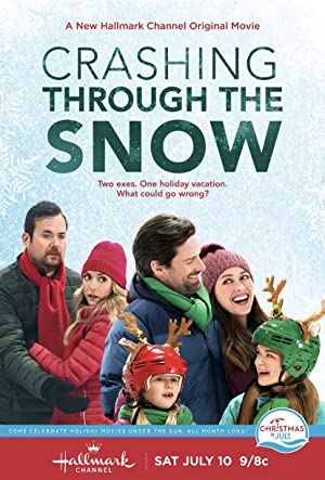 Crashing Through the Snow (2021) Free Movie M4ufree