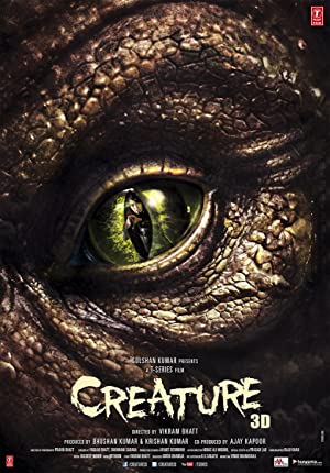 Creature (2014) M4uHD Free Movie