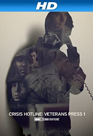 Crisis Hotline: Veterans Press 1 (2013) M4uHD Free Movie
