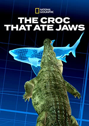 Croc That Ate Jaws (2021–) Free Movie