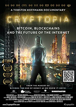 Cryptopia: Bitcoin, Blockchains and the Future of the Internet (2020) M4uHD Free Movie