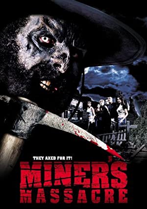 Curse of the FortyNiner (2002) Free Movie M4ufree