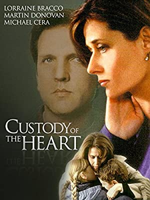 Custody of the Heart (2000) Free Movie M4ufree